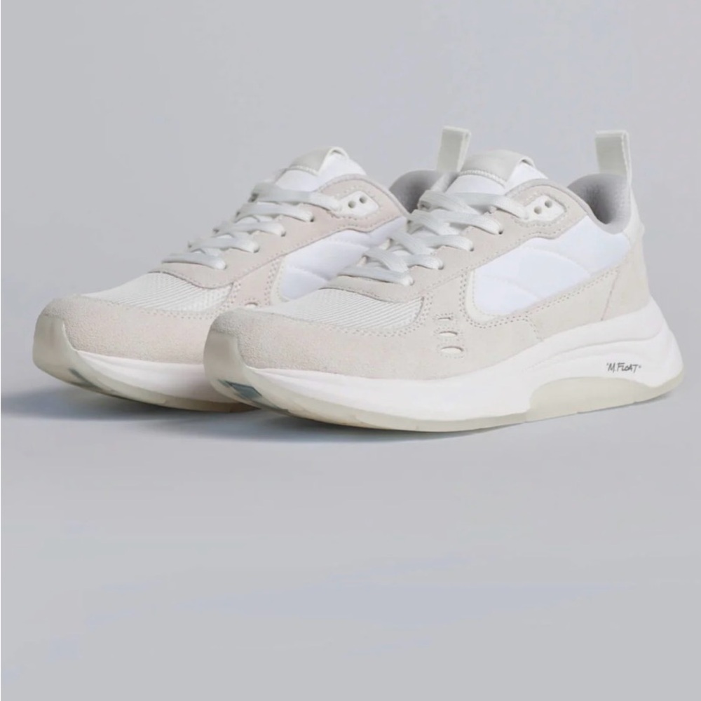 Municipal sneakers M.OG